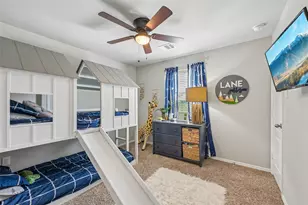 205 Elianne Lace Ct, Willis, TX 77318 - Photo 29