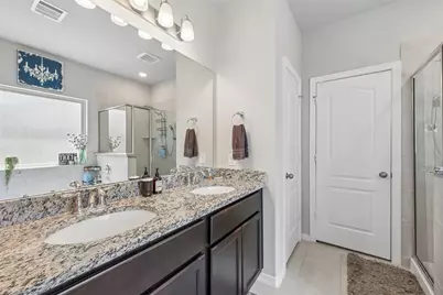 205 Elianne Lace Court, Willis, TX 77318 - Photo 27