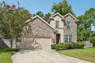 205 Elianne Lace Ct, Willis, TX 77318 - Photo 1
