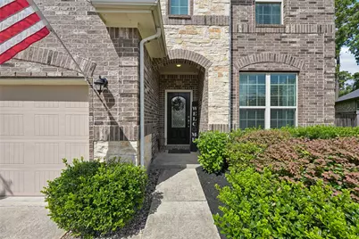 205 Elianne Lace Court, Willis, TX 77318 - Photo 5