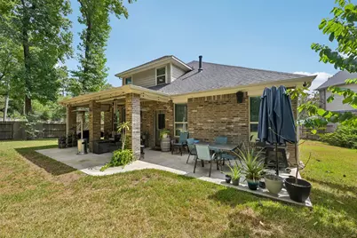 205 Elianne Lace Court, Willis, TX 77318 - Photo 35