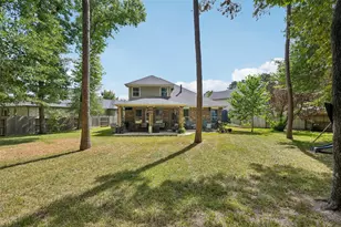 205 Elianne Lace Ct, Willis, TX 77318 - Photo 37