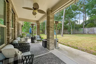 205 Elianne Lace Court, Willis, TX 77318 - Photo 33