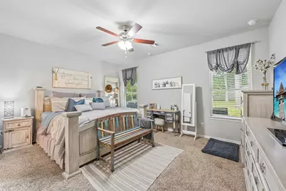 205 Elianne Lace Court, Willis, TX 77318 - Photo 23