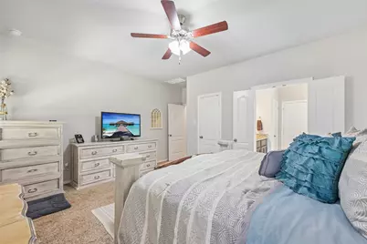 205 Elianne Lace Court, Willis, TX 77318 - Photo 25