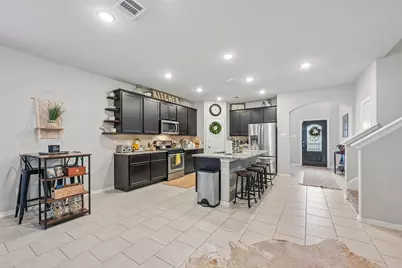 205 Elianne Lace Court, Willis, TX 77318 - Photo 7