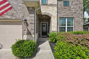 205 Elianne Lace Ct, Willis, TX 77318 - Photo 5