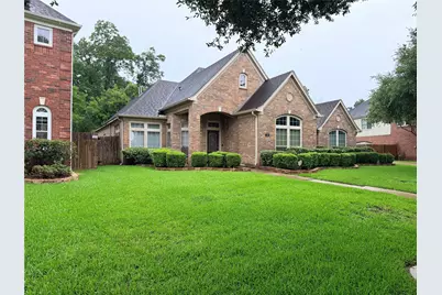 110 Water Bluff Lane, Richmond, TX 77406 - Photo 1