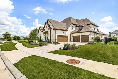 21315 Crescent Winged Dr, Cypress, TX 77433 - Photo 5