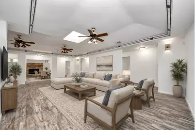 8227 Ivan Reid Drive, Houston, TX 77040 - Photo 1