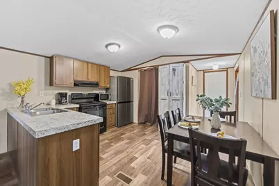 280 Martin Creek Drive, Cleveland, TX 77328 - Photo 5