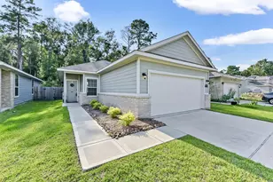 21030 Voyage Ln, Porter, TX 77365 - Photo 1