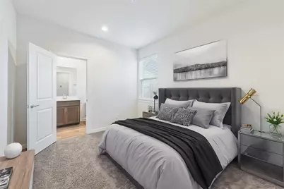 1013 Erin Street #U, Houston, TX 77009 - Photo 3