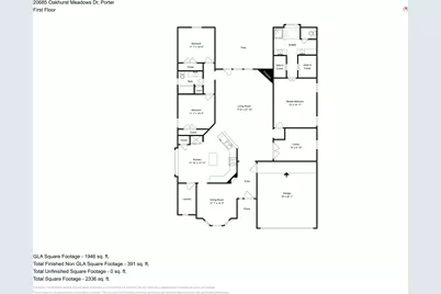 20685 Oakhurst Meadows Drive, Porter, TX 77365 - Photo 19