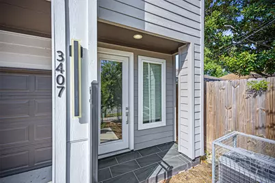 3407 Terry Street, Houston, TX 77009 - Photo 3