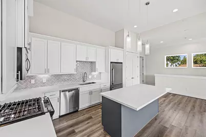 3407 Terry Street, Houston, TX 77009 - Photo 13