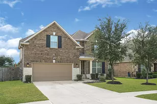 19422 Lake Ridge Dr, Manvel, TX 77578 - Photo 1