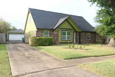 12615 Huntington Venture Drive, Houston, TX 77099 - Photo 23