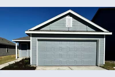 1301 Charlotte Way, Wharton, TX 77488 - Photo 1