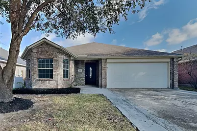 2519 Fox Water Drive, Spring, TX 77386 - Photo 1