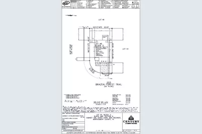 203 Brazen Forest Trail, Magnolia, TX 77354 - Photo 23