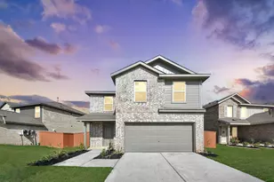 10410 Birds Nest Dr, Beasley, TX 77417 - Photo 1