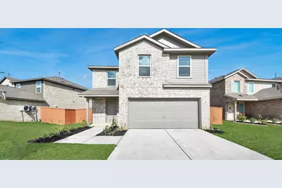 10410 Birds Nest Drive, Beasley, TX 77417 - Photo 3