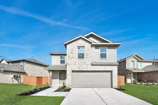 10410 Birds Nest Dr, Beasley, TX 77417 - Photo 3