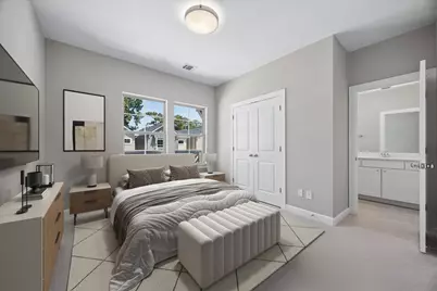 5215 Amber Sunrise Drive, Houston, TX 77018 - Photo 25