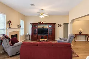 19515 Dakota Springs Dr, Tomball, TX 77377 - Photo 5