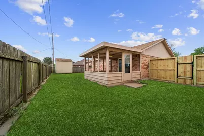 11024 San Jacinto Drive, La Porte, TX 77571 - Photo 17