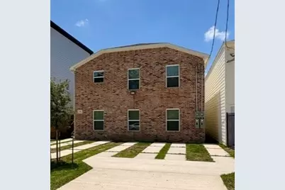 14704 Ohara Drive #A, Houston, TX 77085 - Photo 1