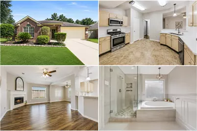 3810 Apple Hollow Lane, Humble, TX 77396 - Photo 1