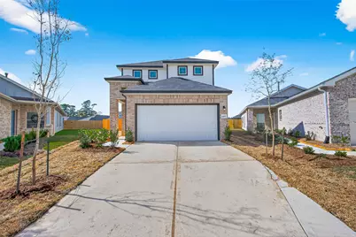 24707 White Libertia Court, Huffman, TX 77336 - Photo 5