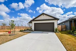 23110 Deanston Dr, Waller, TX 77484 - Photo 1