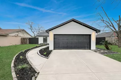 1714 Merton Drive, Houston, TX 77015 - Photo 1