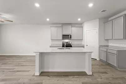 11974 Wisteria Meadows Drive, Willis, TX 77318 - Photo 5