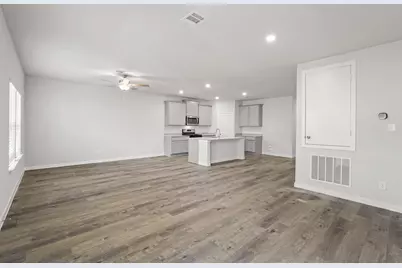 11974 Wisteria Meadows Drive, Willis, TX 77318 - Photo 9