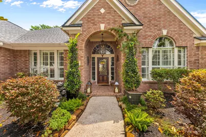 6907 Harvest Glen Drive, Humble, TX 77346 - Photo 3