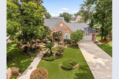 6907 Harvest Glen Drive, Humble, TX 77346 - Photo 33