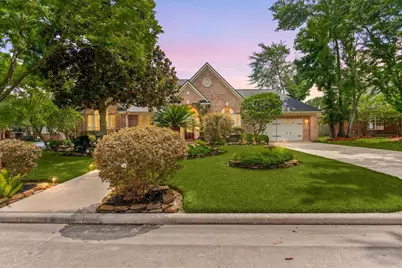 6907 Harvest Glen Drive, Humble, TX 77346 - Photo 1