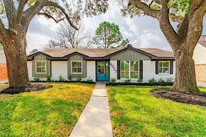 6027 Valkeith Drive, Houston, TX 77096 - Photo 7