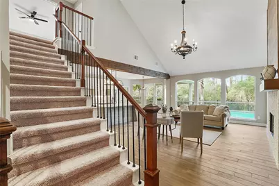 87 N Concord Valley Circle, The Woodlands, TX 77382 - Photo 13