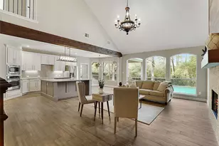 87 N Concord Valley Cir, The Woodlands, TX 77382 - Photo 1