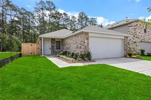 915 Songbird Ln, Magnolia, TX 77354 - Photo 3