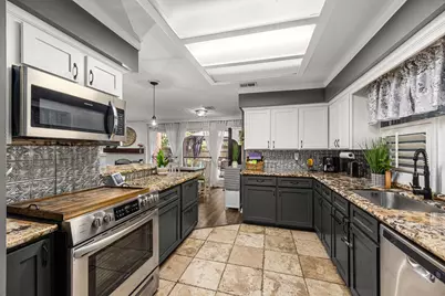3031 Falling Brook Drive, Houston, TX 77345 - Photo 9