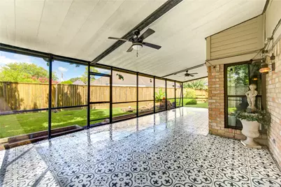 13103 Wickersham Lane, Houston, TX 77077 - Photo 5