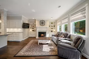 16022 Stewarts Grove Dr, Spring, TX 77379 - Photo 21