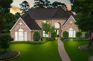 16022 Stewarts Grove Dr, Spring, TX 77379 - Photo 1