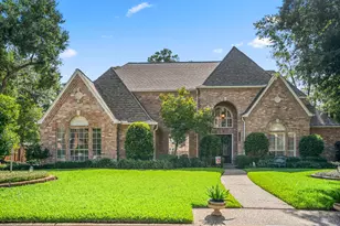 16022 Stewarts Grove Dr, Spring, TX 77379 - Photo 3